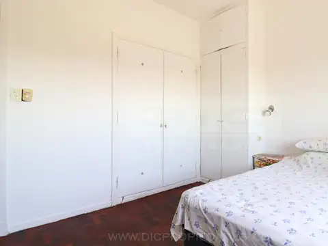 Departamento en Venta 50 años