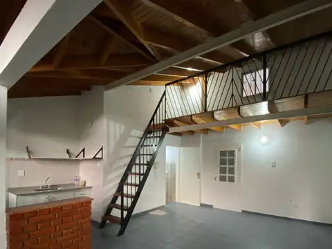 Departamento en Alquiler de 2 ambientes