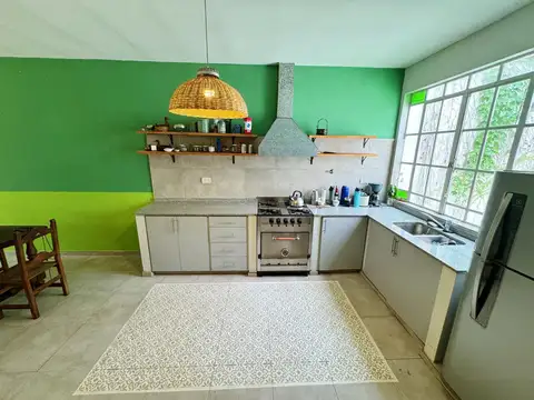 Casa en Venta en San Fernando, USD 240.000