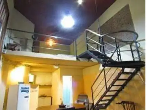 Departamento en Alquiler Temporal 3 años