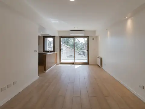Departamento en Venta al Norte