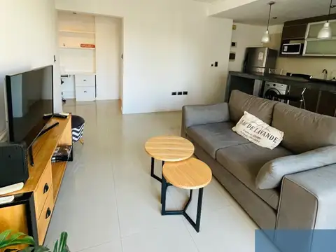 Divino Departamento en alquiler temporario de 2 ambientes en Caballito