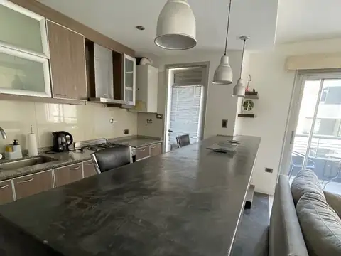 Departamento en Alquiler Temporal en Caballito, USD 780