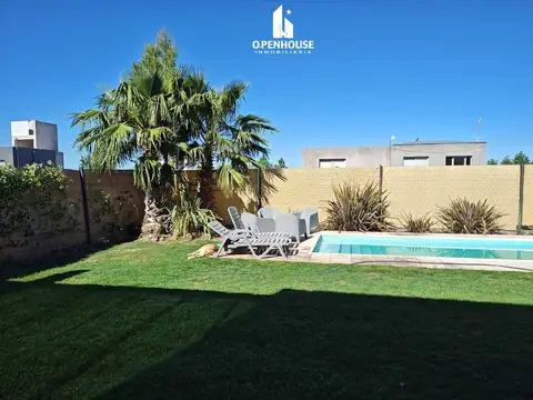 Casa en Venta de 4 dormitorios