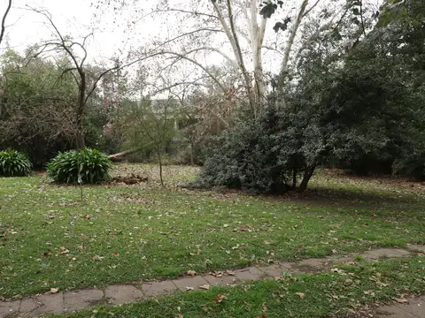 Terreno en Venta de 5250,0 m2