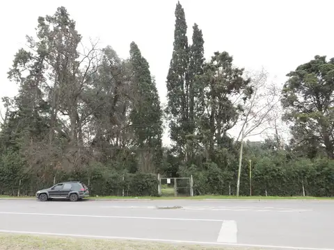 panamericana km 54