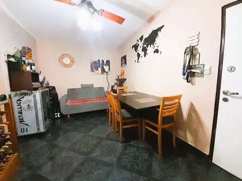 Departamento en Venta de 3 ambientes