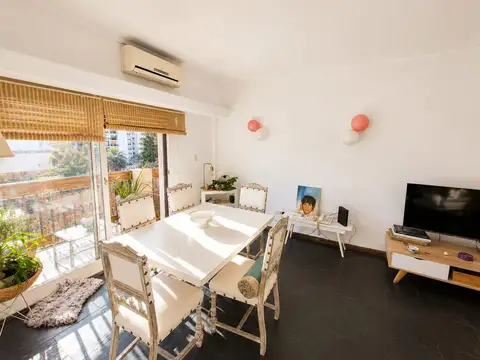 Departamento en Venta de 3 dormitorios