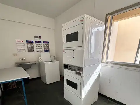 Departamento en Alquiler Apto profesional