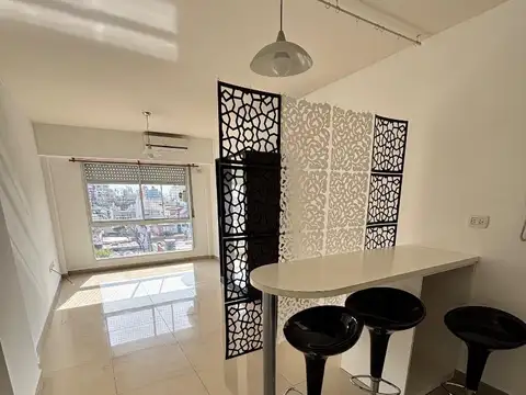 Departamento en Alquiler de Monoambiente