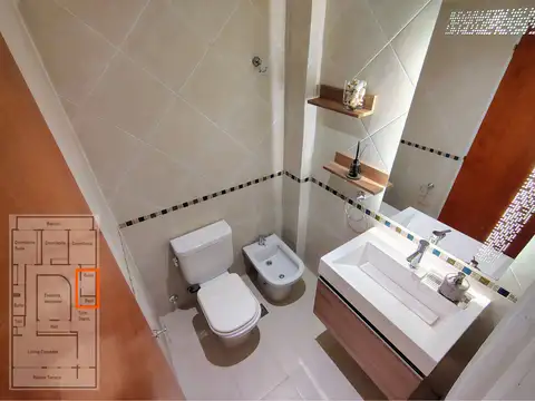 Departamento en Venta Permite mascota