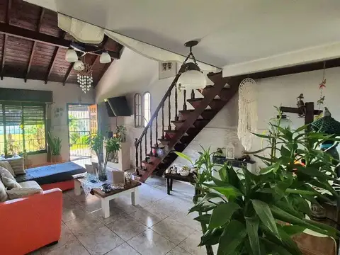 Casa en Venta de 2 dormitorios