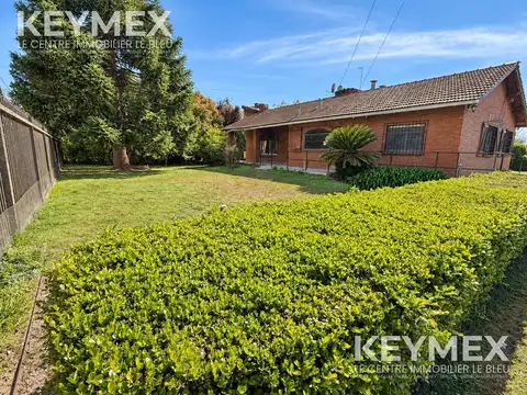CASA  QUINTA EN VENTA IDEAL INVERSORES. LOCALES / VIVIENDA MULTIFAMILIAR