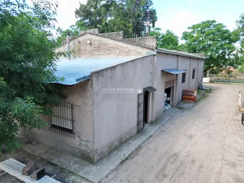 Galpon en Venta 40 años