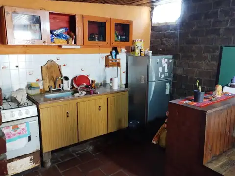Casa en Venta en San Fernando Vias  /  Panamericana, USD 60.000
