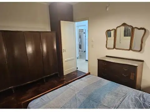 Casa en Alquiler Temporal de 2 dormitorios