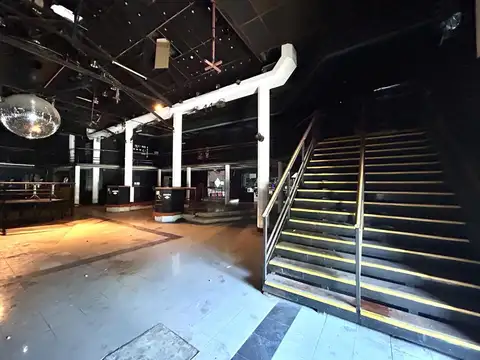 LOCAL EN VENTA POMPEYA