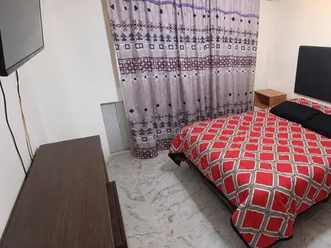 Departamento en Venta en Barrio Parque San Martín, USD 48.000