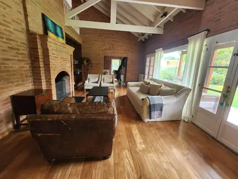 Casa en Venta en El Talar De Pacheco, USD 1.300.000