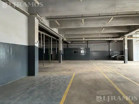 Depósito en Alquiler en Vicente López