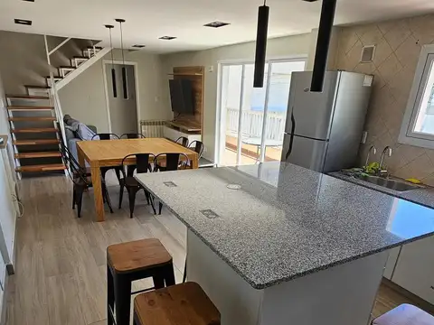 Departamento en Venta de 5 ambientes