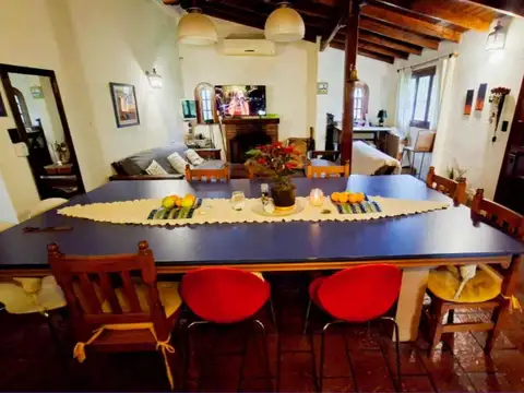 Casa en Venta de 4 dormitorios