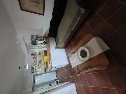 Depto Tipo Casa en Venta en Pompeya, USD 56.000