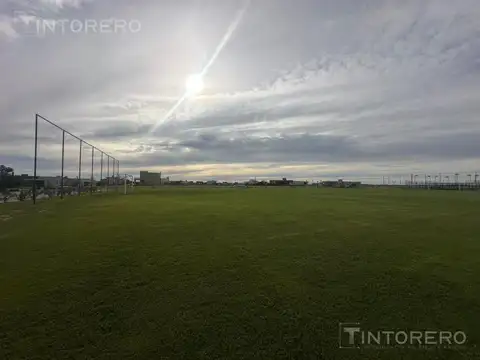Anticipo y cuotas - Terreno en San Vicente