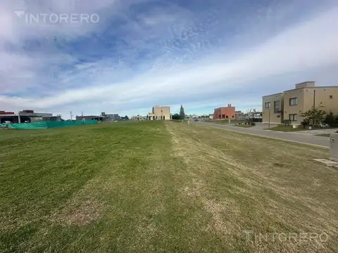 Terreno en San Vicente