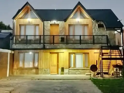 Departamento en Venta San Martin de los Andes a 3 cuadras de Ruta 40