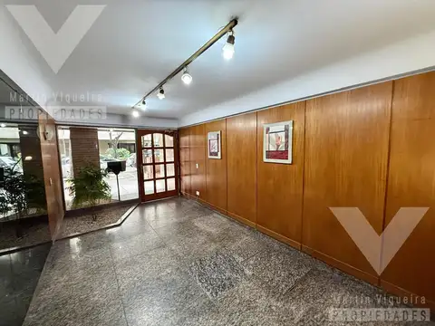 Departamento en Venta en Villa Martelli, USD 75.000