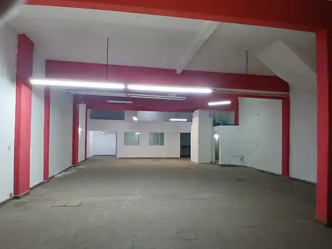 Av. Juan Manuel De Rosas