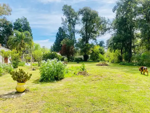 La Comuna Barrio Parque Hermoso Fatima