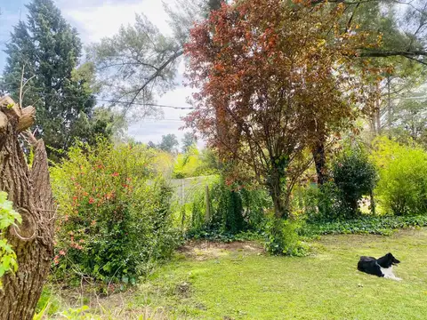 La Comuna Barrio Parque Hermoso Fatima