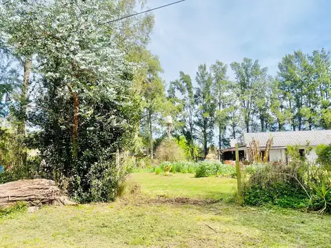 Terreno en Venta de 861,0 m2