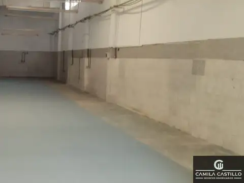 Galpón en alquiler de 500m2 ubicado en Mataderos
