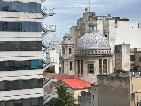 Departamento en Alquiler Temporal de 2 ambientes
