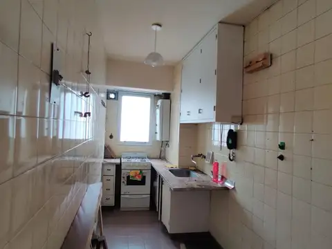 Departamento en Alquiler Temporal Apto profesional