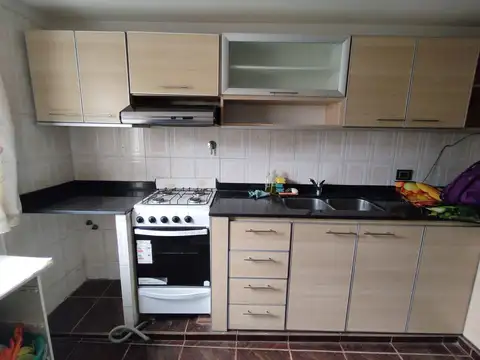 Depto Tipo Casa en Venta de 3 dormitorios
