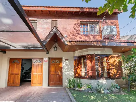 Casa en Venta en Mataderos, USD 420.000