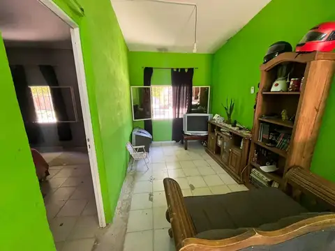 VENTA CASA CON DEPARTAMENTO EN VILLA EL LIBERTADOR