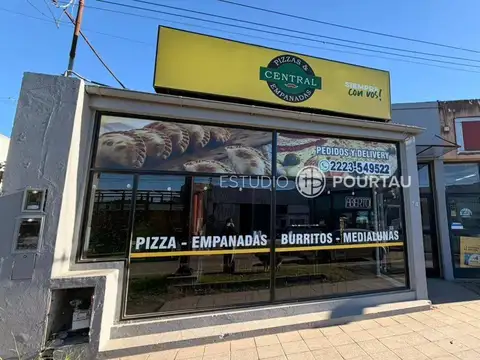 Local en Venta en Coronel Brandsen, USD 180.000