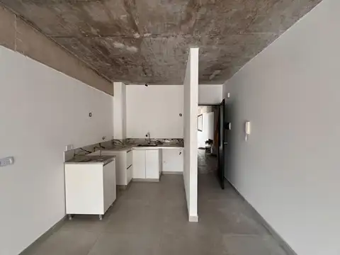 Venta Departamento 3 ambientes en  Sáenz Peña