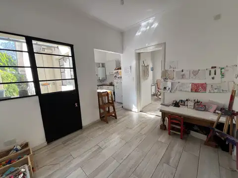 Casa en Venta al Oeste