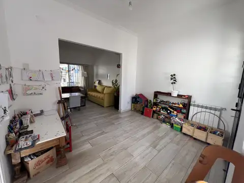 Casa en Venta 7 años