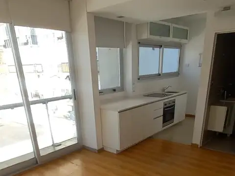 Departamento en Alquiler de 1 dormitorio