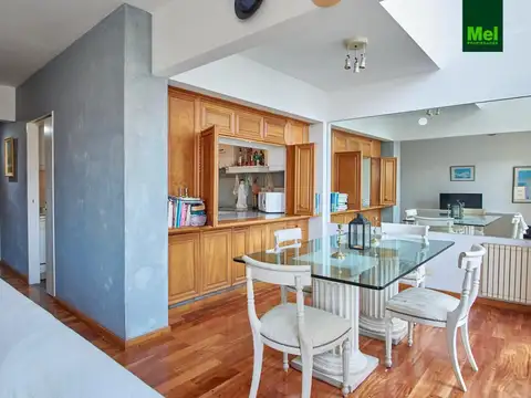 Departamento en Venta de 3 ambientes