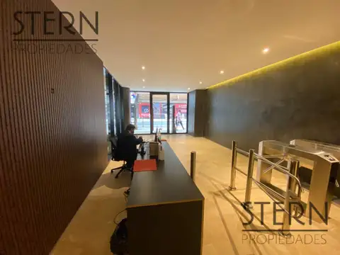 Oficina en Alquiler 2 años