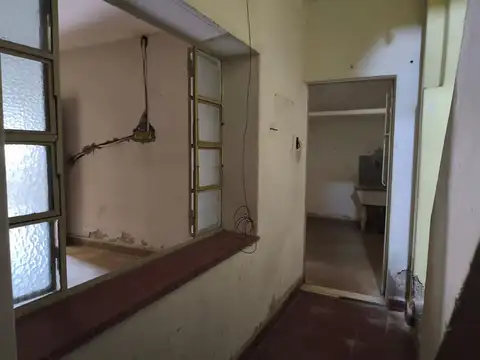 Depto Tipo Casa 4 ambientes con 2 baños