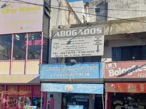 SALTA 100